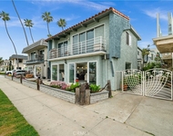 Unit for rent at 805 Ocean, SEAL BEACH, CA, 90740