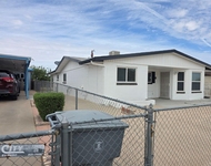 Unit for rent at 10212 Fertell Drive, TX, 79924
