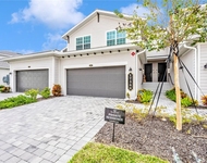 Unit for rent at 17560 Boracay Court, FL, 34293