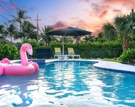 Unit for rent at 518 Sunshine Dr, Delray Beach, FL, 33444