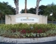 Unit for rent at 2365 Harmony Lane, Naples, FL, 34109
