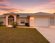 Unit for rent at 219 Venetia Avenue, FL, 34287