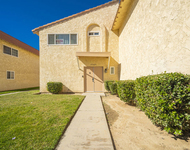 Unit for rent at 43609 Stanridge Avenue, LANCASTER, CA, 93535