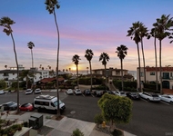 Unit for rent at 307 307 Prospect, LA JOLLA, CA, 92037