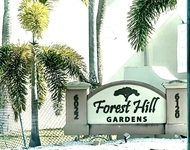Unit for rent at 6100 Forest Hill Boulevard, West Palm Beach, FL, 33415
