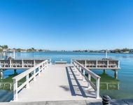 Unit for rent at 5575 Gulf Boulevard, FL, 33706