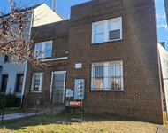 Unit for rent at 1601 E Street Ne, DC, 20002