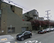 Unit for rent at 1227 Hampshire St, CA, 94110