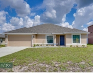 Unit for rent at 303 Shad Way, FL, 34759