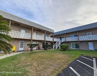 Unit for rent at 3150 N Atlantic Avenue, FL, 32931