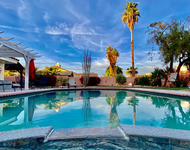 Unit for rent at 43622 Warner Trail, PALM DESERT, CA, 92211