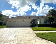 Unit for rent at 2109 Morning Sun Lane, Naples, FL, 34119