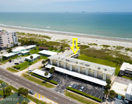 Unit for rent at 171 N Atlantic Avenue, FL, 32931