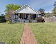 Unit for rent at 917 Oakview Avenue, GA, 31906