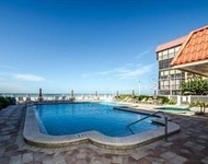 Unit for rent at 17580 Gulf Boulevard, FL, 33708
