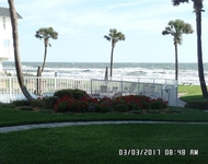 Unit for rent at 815 Ocean Shore Boulevard, FL, 32176