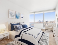 Unit for rent at 41 River Terrace, New York, NY 10282