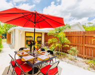 Unit for rent at 279 Hach Ln (3/2), West Palm Beach, FL, 33415