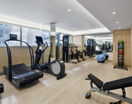 Unit for rent at 1050 6th Avenue, New York, NY 10018