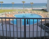 Unit for rent at 815 Ocean Shore Boulevard, FL, 32176