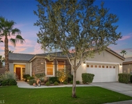 Unit for rent at 61225 Living Stone, LA QUINTA, CA, 92253