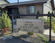 Unit for rent at 189 Nw Glenhart Ave, OR, 97496