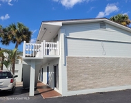 Unit for rent at 130 Bouganvillea Drive, FL, 32955