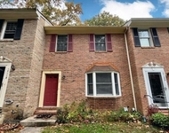 Unit for rent at 17120 Briardale, MD, 20855