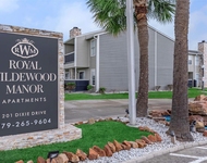 Unit for rent at 201 Dixie Drive, TX, 77531