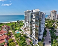 Unit for rent at 4751 Gulf Shore Boulevard N, Naples, FL, 34103