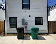 Unit for rent at 8109 Denton Street, TX, 77028