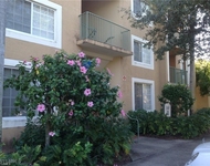 Unit for rent at 1160 Wildwood Lakes Boulevard, Naples, FL, 34104