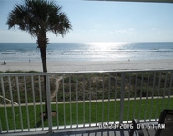 Unit for rent at 815 Ocean Shore Boulevard, FL, 32176
