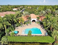 Unit for rent at 12839 Carrington Circle, Naples, FL, 34105
