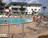 Unit for rent at 815 Ocean Shore Boulevard, FL, 32176
