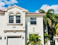 Unit for rent at 7033 Ambrosia Lane, Naples, FL, 34119