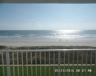 Unit for rent at 815 Ocean Shore Boulevard, FL, 32176