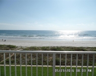 Unit for rent at 815 Ocean Shore Boulevard, FL, 32176