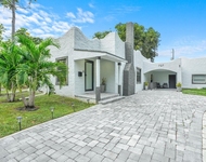 Unit for rent at 727 S Fernwood Drive S, West Palm Beach, FL, 33405