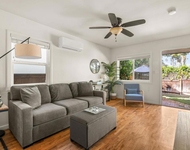 Unit for rent at 1453 Thomas Ave, SAN DIEGO, CA, 92109