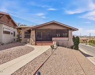 Unit for rent at 1546 Upson Dr Drive, TX, 79902
