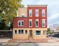 Unit for rent at 2021 4th Street Nw, DC, 20001