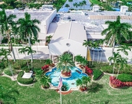 Unit for rent at 7275 Summer Tree Drive, Boynton Beach, FL, 33437