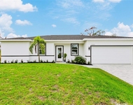 Unit for rent at 16451 Strauss Avenue, FL, 33954