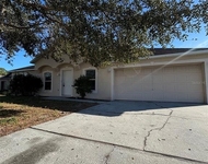 Unit for rent at 1613 Sail Drive, FL, 34759