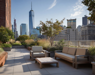 Unit for rent at 15 Park Row, New York, NY 10038