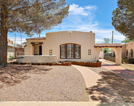 Unit for rent at 1104 Madeline Drive, TX, 79902