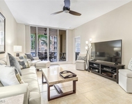 Unit for rent at 401 Bayfront Place, Naples, FL, 34102