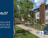 Unit for rent at 2037 Walnut St, CO, 80302