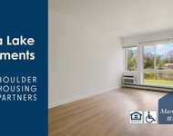 Unit for rent at 1000 W Moorhead Cir, CO, 80305